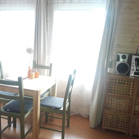 Sommerhausrelaxing Fuer Gestresste Menschen Spreenhagen Eksteriør billede
