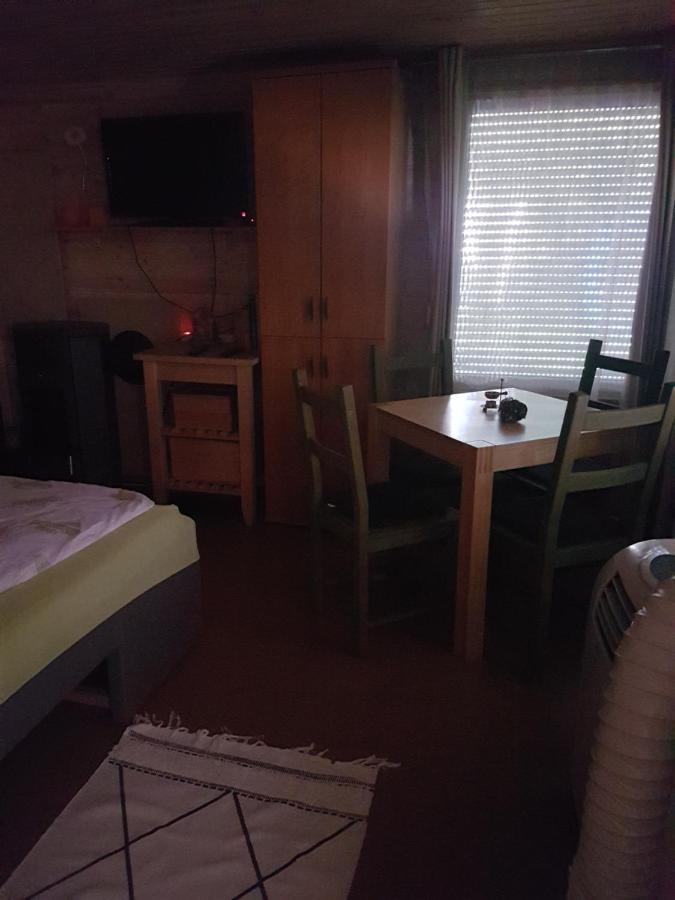 Sommerhausrelaxing Fuer Gestresste Menschen Spreenhagen Eksteriør billede